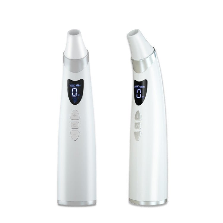 Electric Visual Blackhead Suction Instrument Household Cleansing Pore - VIRALCORE HEALTH