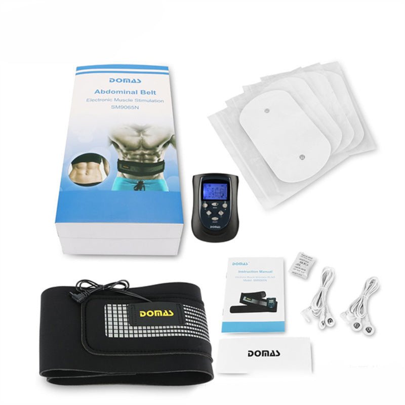 Electronic weight loss and abdomen - VIRALCORE HEALTH