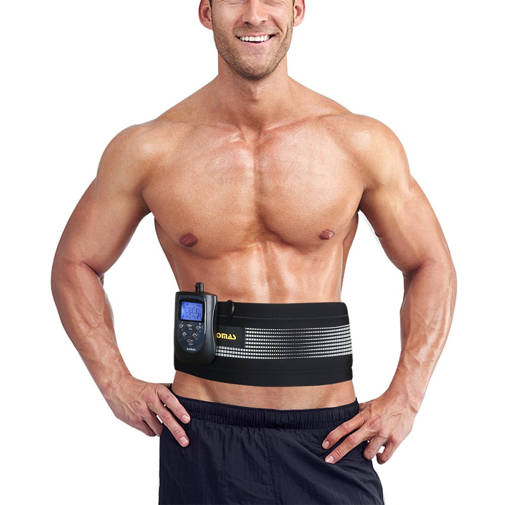 Electronic weight loss and abdomen - VIRALCORE HEALTH