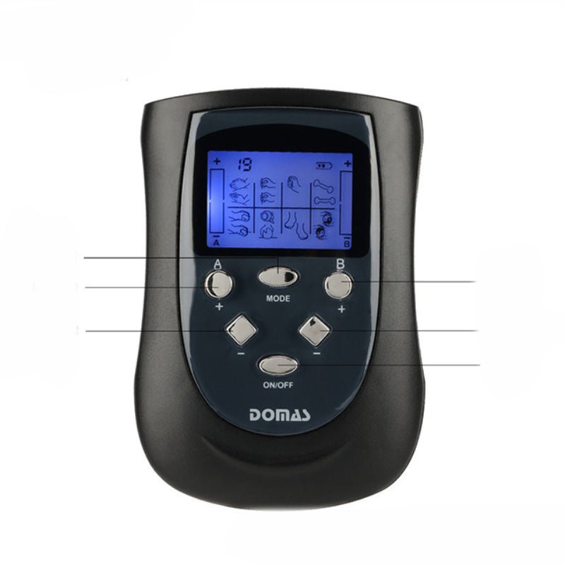 Electronic weight loss and abdomen - VIRALCORE HEALTH