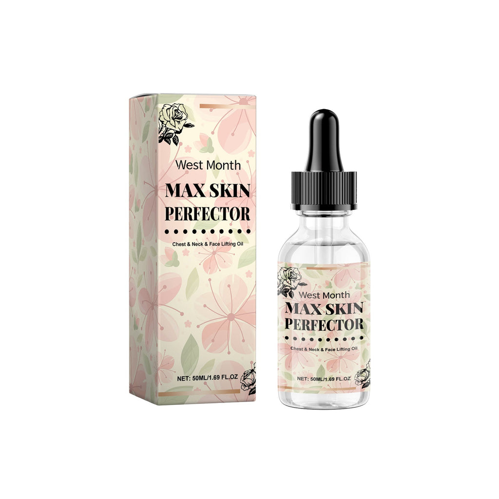 Facial Moisturizing Recovery Oil Firming Care - VIRALCORE HEALTH