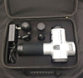Fascia gun massage gun - VIRALCORE HEALTH