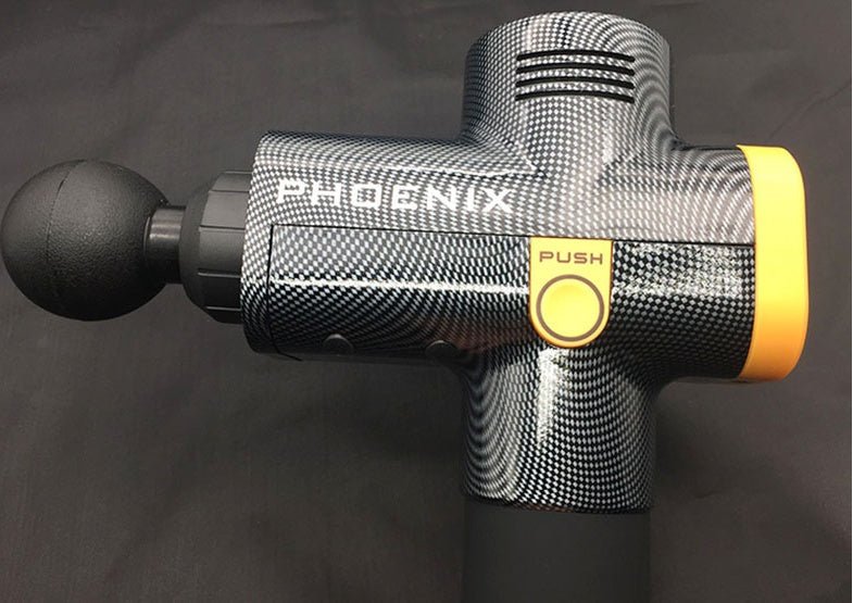 Fascia gun massage gun - VIRALCORE HEALTH