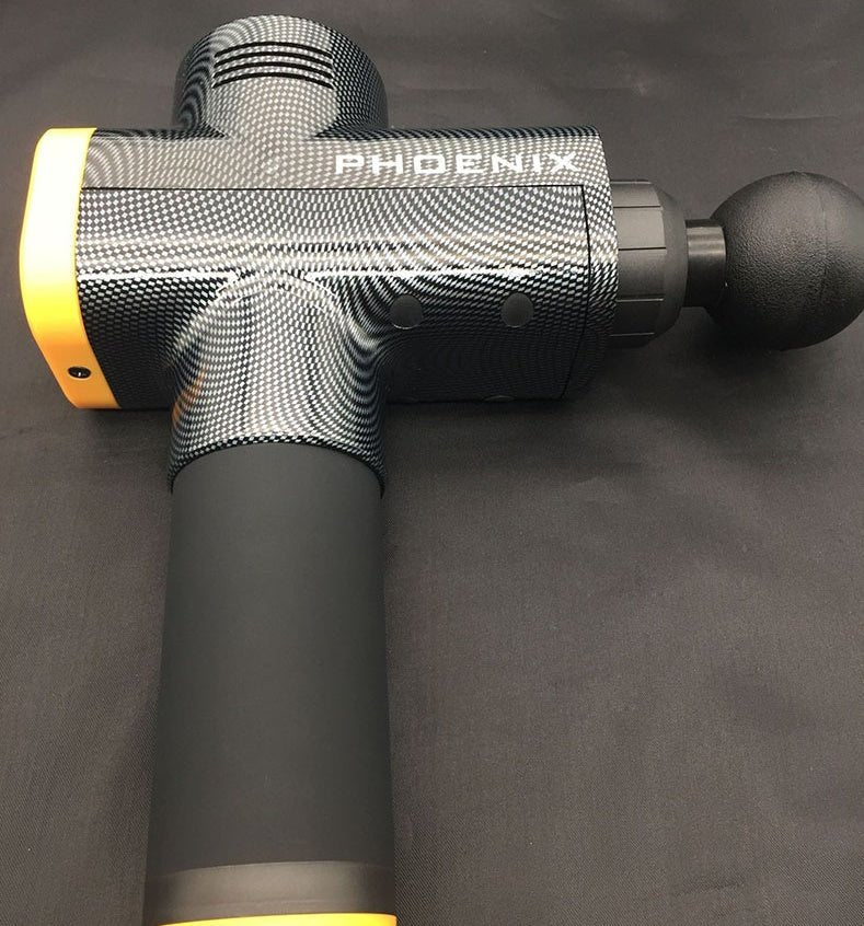 Fascia gun massage gun - VIRALCORE HEALTH