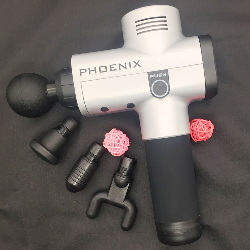 Fascia gun massage gun - VIRALCORE HEALTH