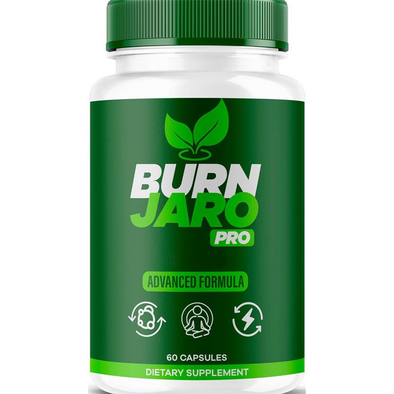 Fat Burning Capsules Health Supplements - VIRALCORE HEALTH