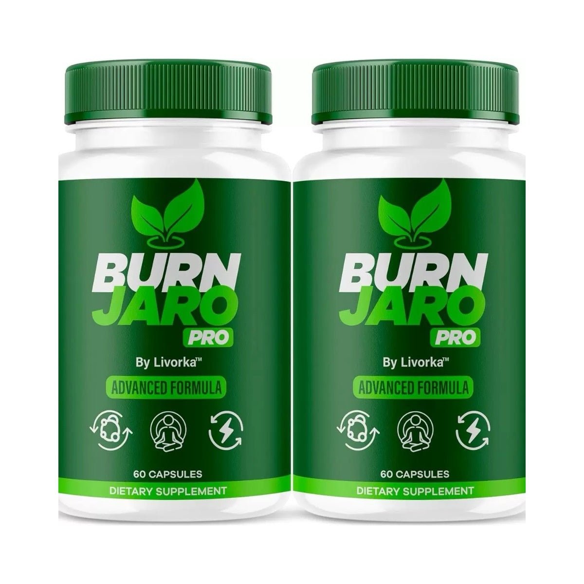 Fat Burning Capsules Health Supplements - VIRALCORE HEALTH