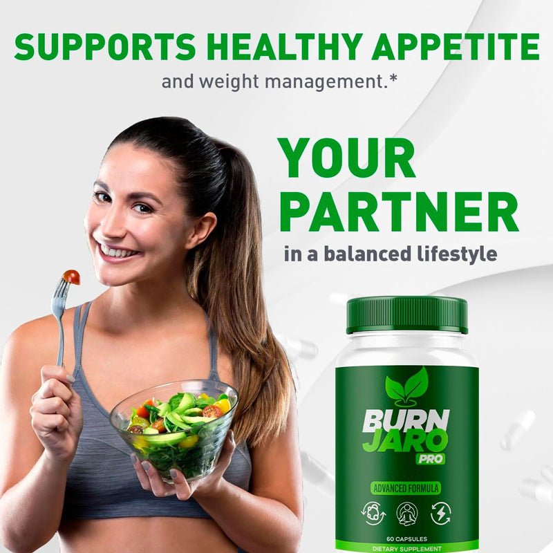 Fat Burning Capsules Health Supplements - VIRALCORE HEALTH