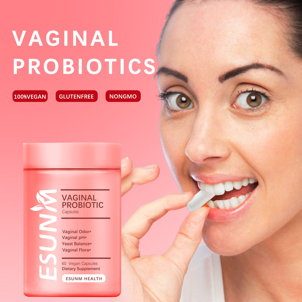 Food Health Care Female Culturelle LGG - VIRALCORE HEALTH