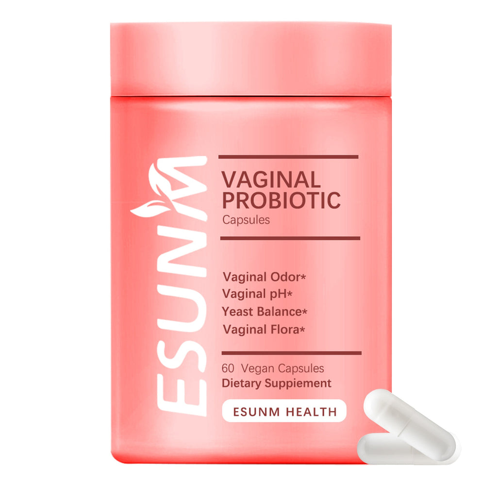 Food Health Care Female Culturelle LGG - VIRALCORE HEALTH