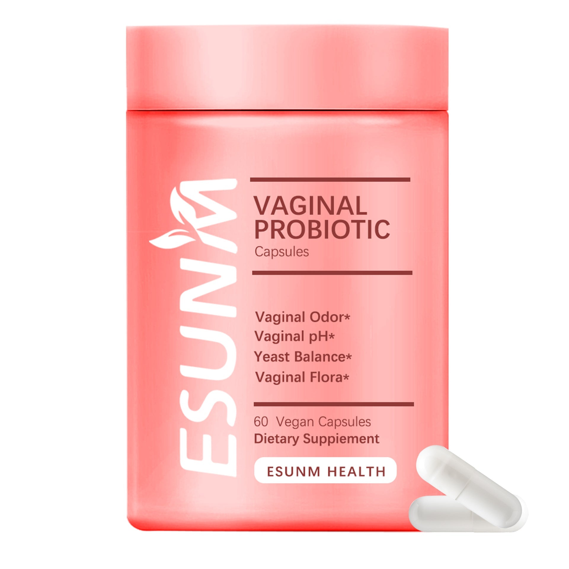 Food Health Care Female Culturelle LGG - VIRALCORE HEALTH