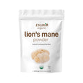 Food Health Organic Lion Bristle Mushroom Powder - VIRALCORE HEALTH