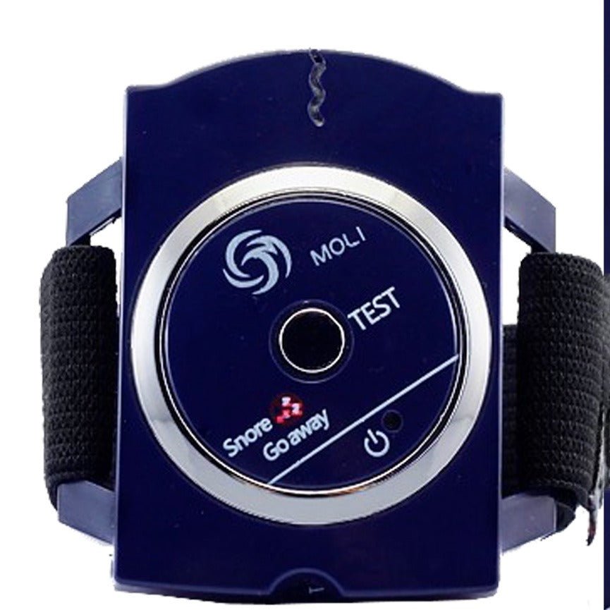 For Those Who Are Easily Awakened By Light Sleep, The Physical Anti - snoring Device Is Here. It Fits Comfortably, Helps You Sleep Silently, And Is Very Intimate - VIRALCORE HEALTH