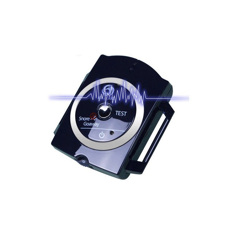 For Those Who Are Easily Awakened By Light Sleep, The Physical Anti - snoring Device Is Here. It Fits Comfortably, Helps You Sleep Silently, And Is Very Intimate - VIRALCORE HEALTH