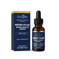 Googeer Brain Health Drops Body Treatment - VIRALCORE HEALTH