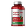 Health Vinegar Capsules - VIRALCORE HEALTH