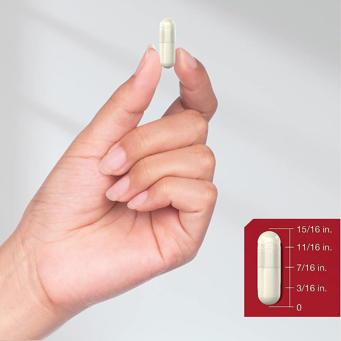 Health Vinegar Capsules - VIRALCORE HEALTH