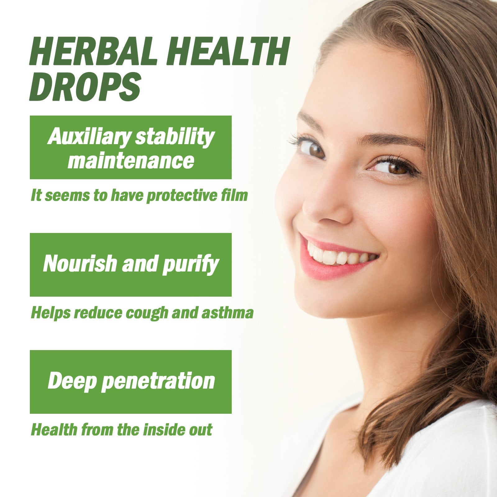 Herbal Body Care Solution, Herbal Body Care Solution - VIRALCORE HEALTH