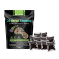 Herbal Detoxification Foot Soaking And Gel Bead Herbal Care - VIRALCORE HEALTH