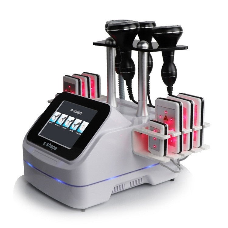 Home Weight Loss Beauty Instrument - VIRALCORE HEALTH