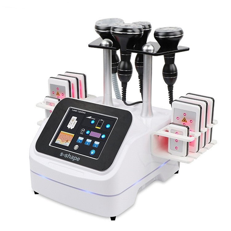 Home Weight Loss Beauty Instrument - VIRALCORE HEALTH