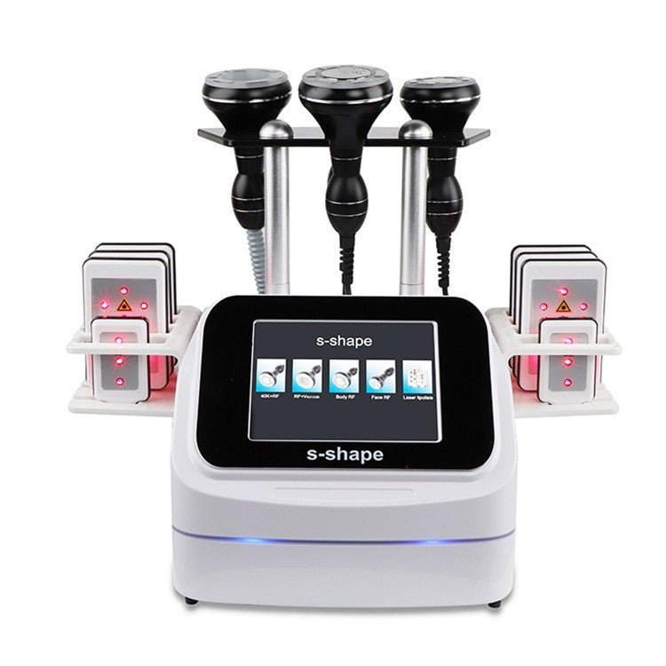 Home Weight Loss Beauty Instrument - VIRALCORE HEALTH