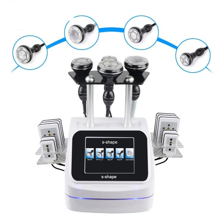 Home Weight Loss Beauty Instrument - VIRALCORE HEALTH