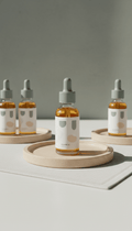 Hydrating Serum With Hyaluronic - VIRALCORE HEALTH