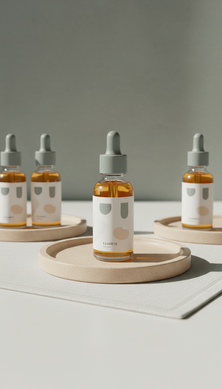 Hydrating Serum With Hyaluronic - VIRALCORE HEALTH