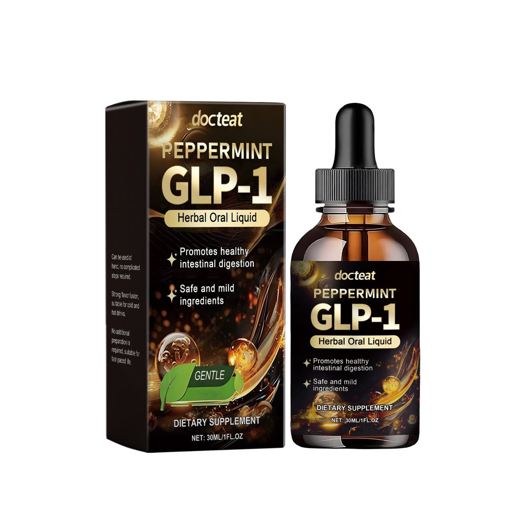 Intestinal Health Care Drops, Intestinal Health Care Drops - VIRALCORE HEALTH