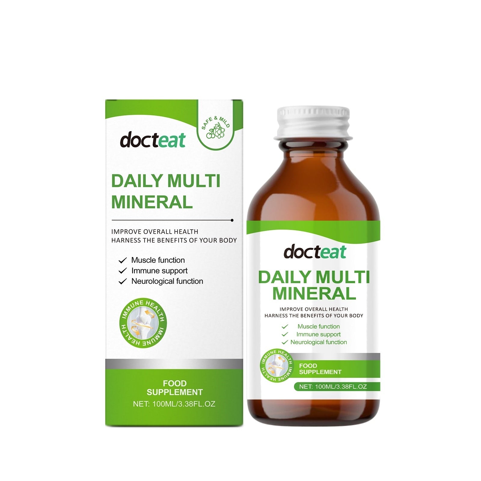 Joint And Bone Health Supplements - VIRALCORE HEALTH
