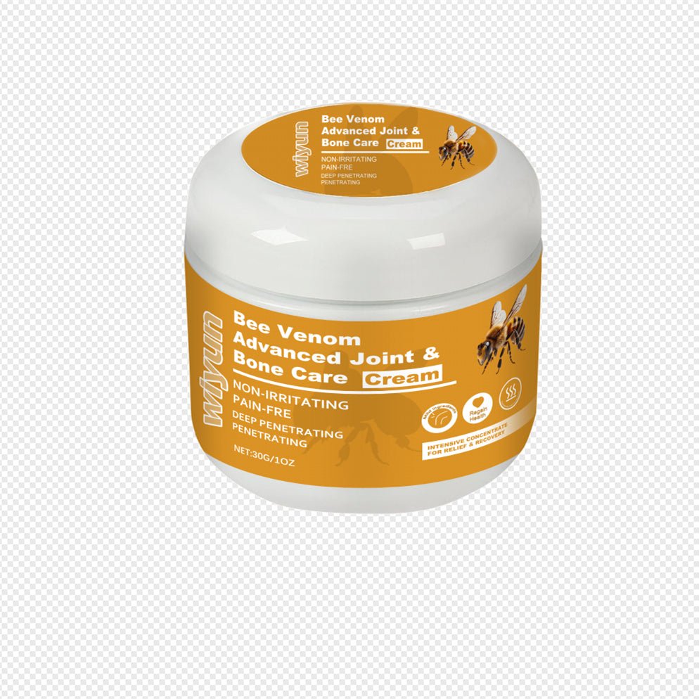 Joint And Bone Pain Relief Cream Soothes - VIRALCORE HEALTH