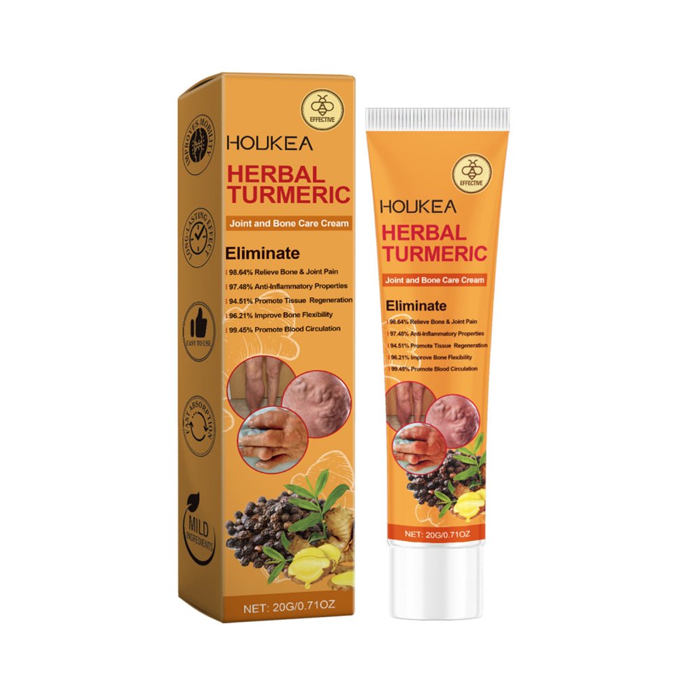 Joint Pain Relief Soothing Cream Improves Flexibility - VIRALCORE HEALTH