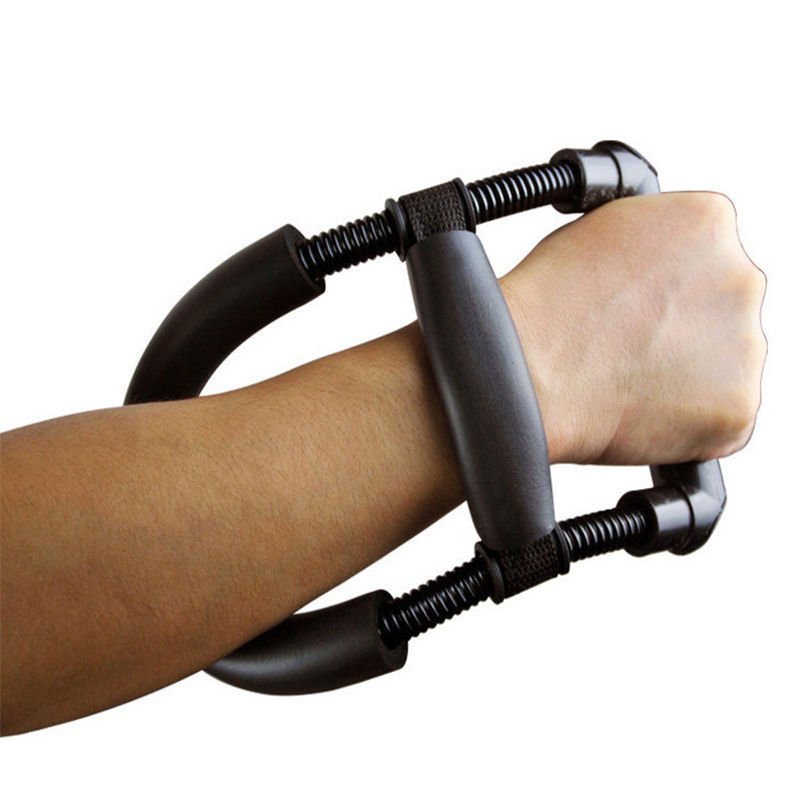 Leisure Indoor Fitness Equipment Muscle Recovery Heavy Gym Forearm Exe - VIRALCORE HEALTH