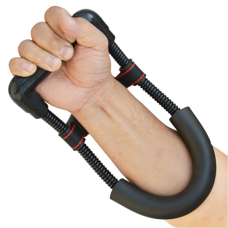 Leisure Indoor Fitness Equipment Muscle Recovery Heavy Gym Forearm Exe - VIRALCORE HEALTH