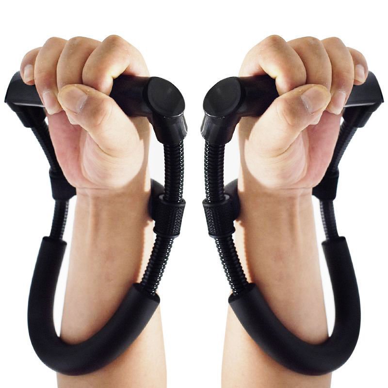 Leisure Indoor Fitness Equipment Muscle Recovery Heavy Gym Forearm Exe - VIRALCORE HEALTH