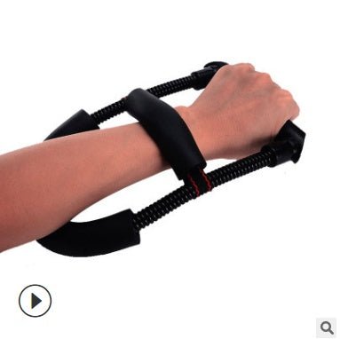 Leisure Indoor Fitness Equipment Muscle Recovery Heavy Gym Forearm Exe - VIRALCORE HEALTH
