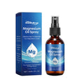 Magnesium Oil Spray Tea Tree Oil Supplements Magnesium - VIRALCORE HEALTH