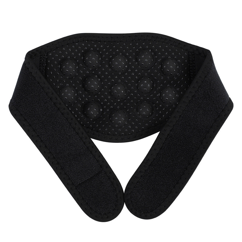 Magnet Neck Support Spring Self - heating Neck Support - VIRALCORE HEALTH