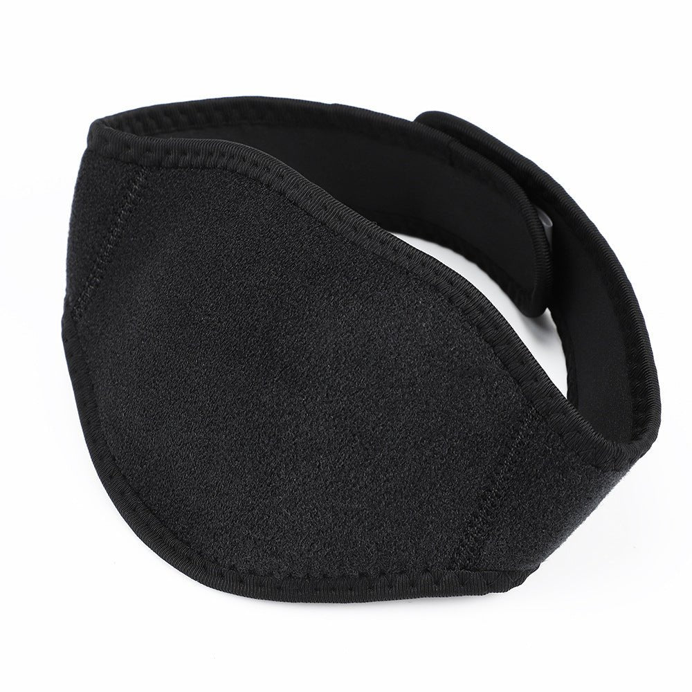 Magnet Neck Support Spring Self - heating Neck Support - VIRALCORE HEALTH