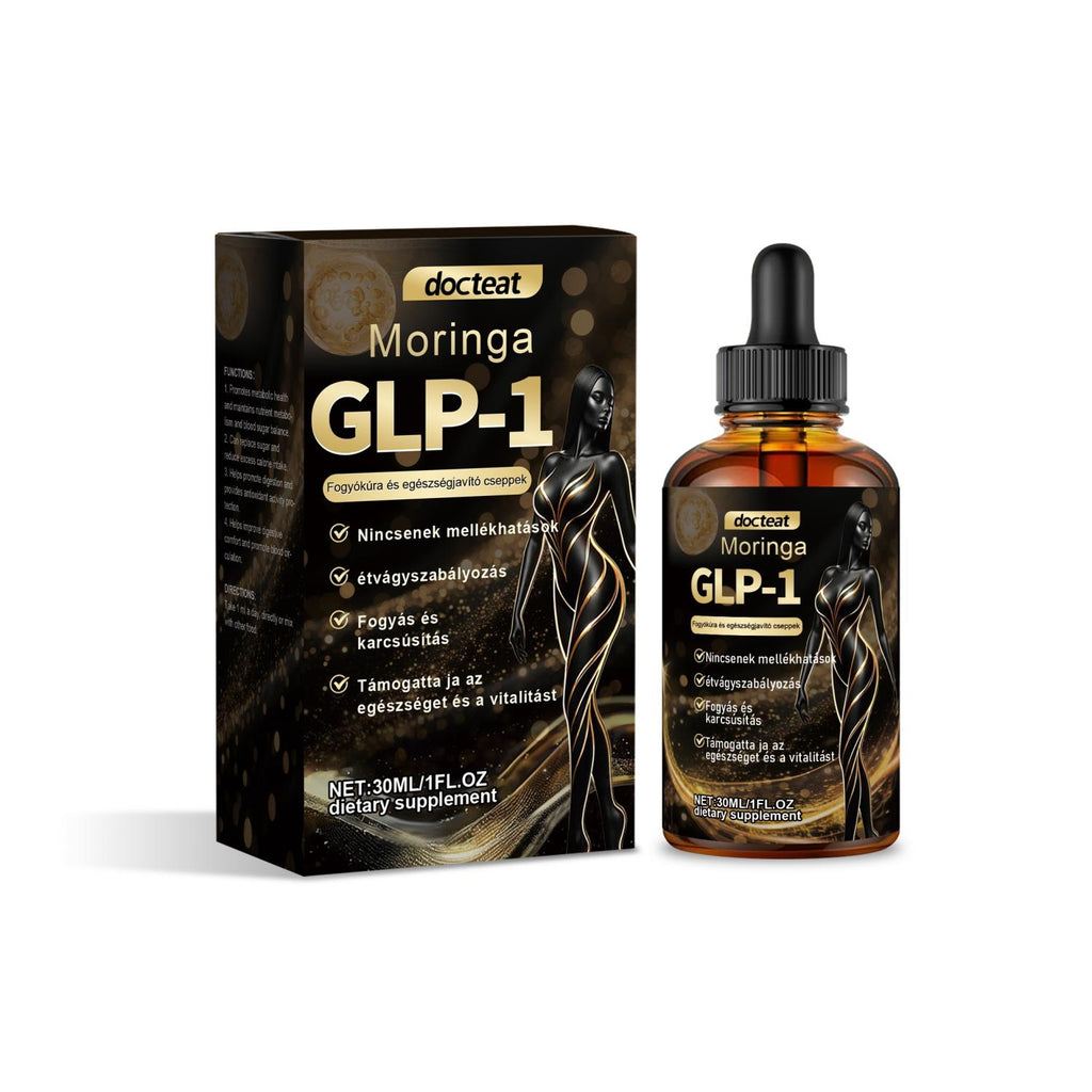 Moringa Slimming Health Drops, Moringa Slimming Health Drops - VIRALCORE HEALTH