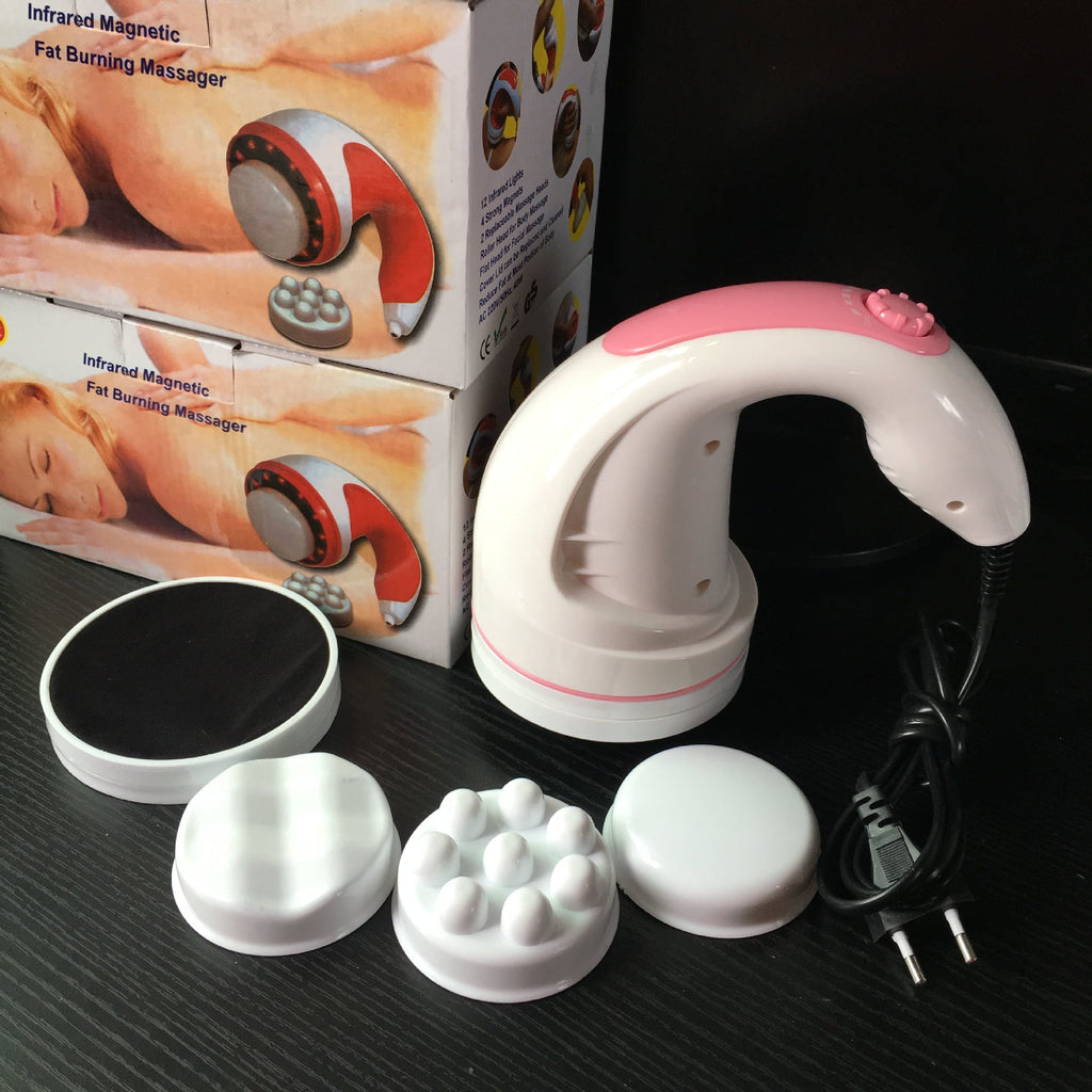 Multifunctional Weight Loss Massage Instrument - VIRALCORE HEALTH