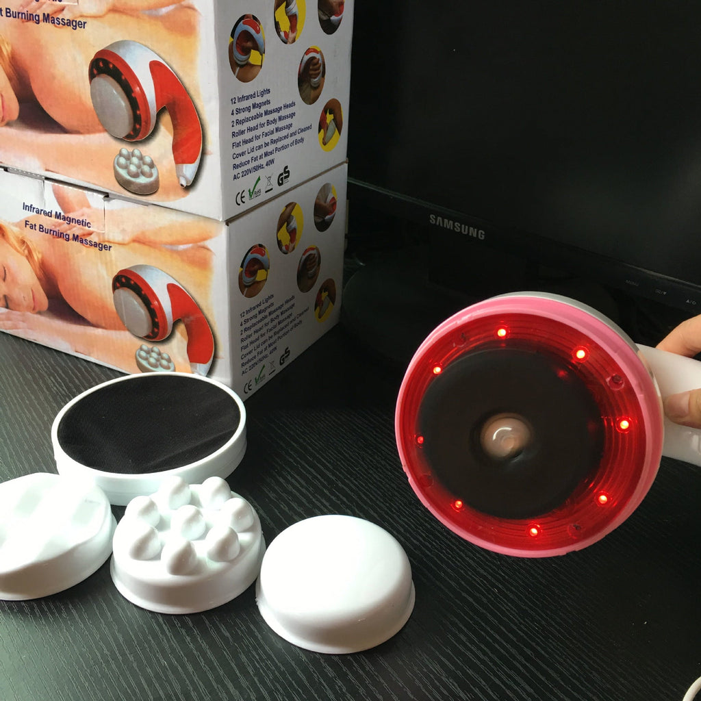 Multifunctional Weight Loss Massage Instrument - VIRALCORE HEALTH