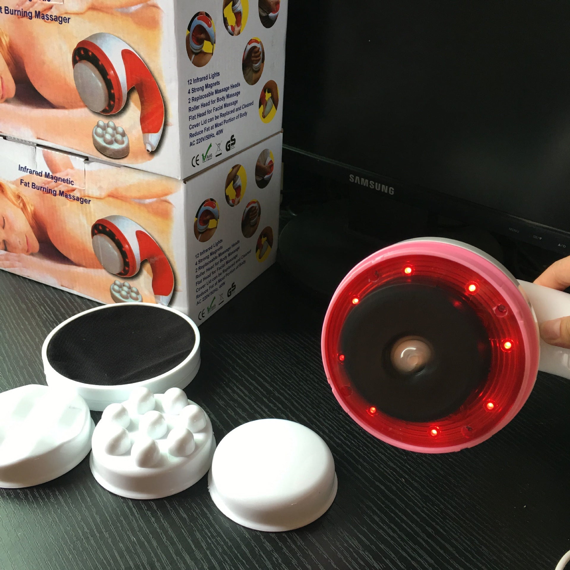 Multifunctional Weight Loss Massage Instrument - VIRALCORE HEALTH