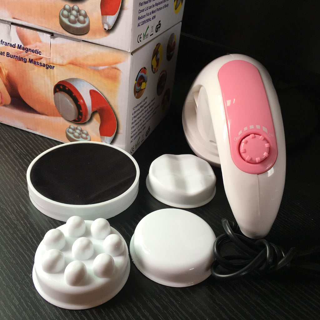 Multifunctional Weight Loss Massage Instrument - VIRALCORE HEALTH