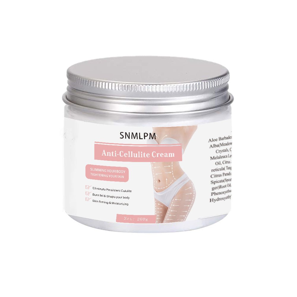 Natural Herbal Body Care Anti Cellulite Cream - VIRALCORE HEALTH