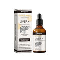 Natural Herbal Liver Supplement, Natural Herbal Liver Supplement - VIRALCORE HEALTH