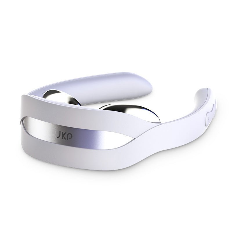 Neck Cervical Vertebra Massager Health Care Heating Pain Relief Tool - VIRALCORE HEALTH