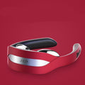 Neck Cervical Vertebra Massager Health Care Heating Pain Relief Tool - VIRALCORE HEALTH