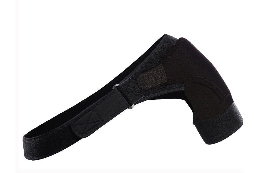 Neoprene Brace Dislocation Injury Arthritis Pain Shoulder Support - VIRALCORE HEALTH